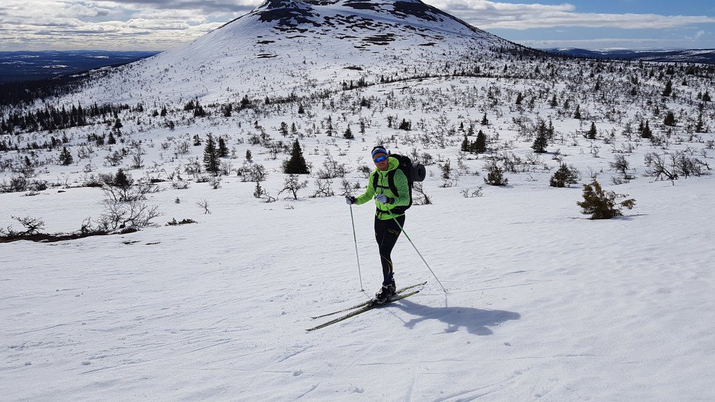 bjerralex's tweet photo. Vårvinter https://t.co/HOlFl0Odux https://t.co/jrji5NqDEi