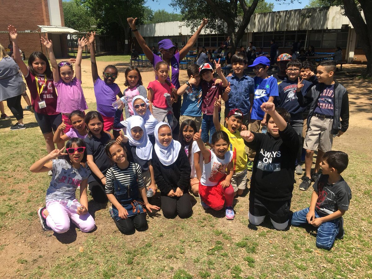 Our fierce PK-2 students battled it out for first place at field day! They’re all #1 in our book! Go eagles!!