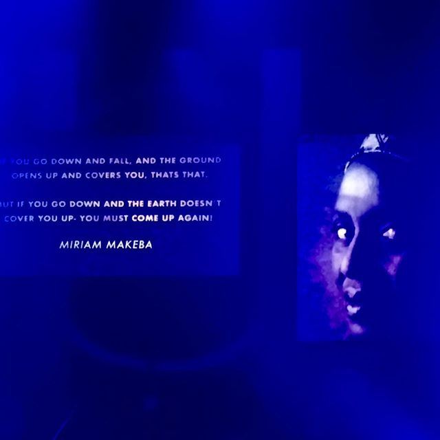 ceesonderwater's tweet photo. Indrukwekkend optreden van The African Mama’s van Leoni Jansen https://t.co/25BkTtvG2a