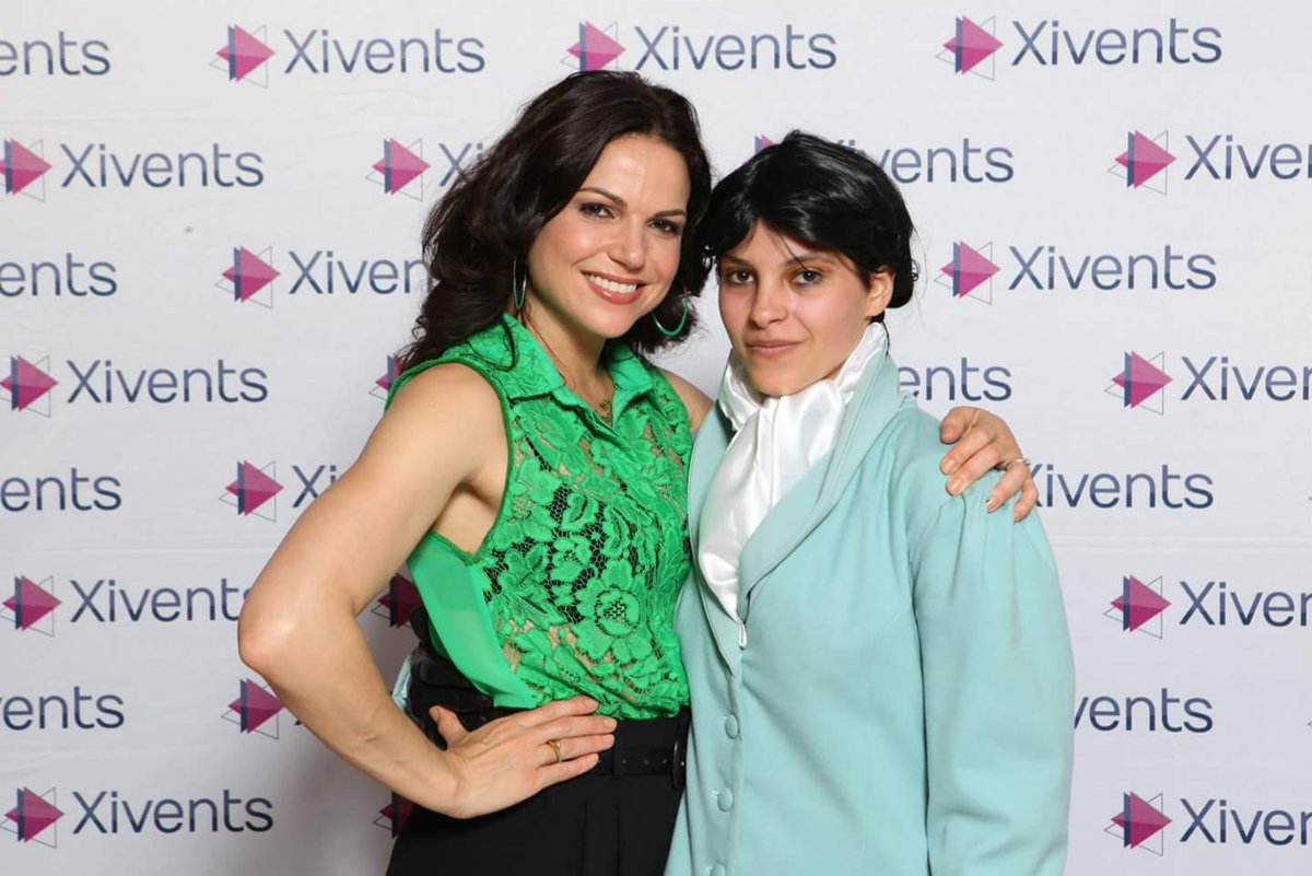 FrancescaAngar's tweet photo. #OperationMakeLanaSmile 
Thank you for be my Hero.For made me smile when i was sad. You are an ispiration to me,You teaching me to be strong and brave,to put myself in game.I find my place in this world,i find some amazing friends. I find my happyness,Thanks to you @LanaParrilla https://t.co/tF7ihwk8r8