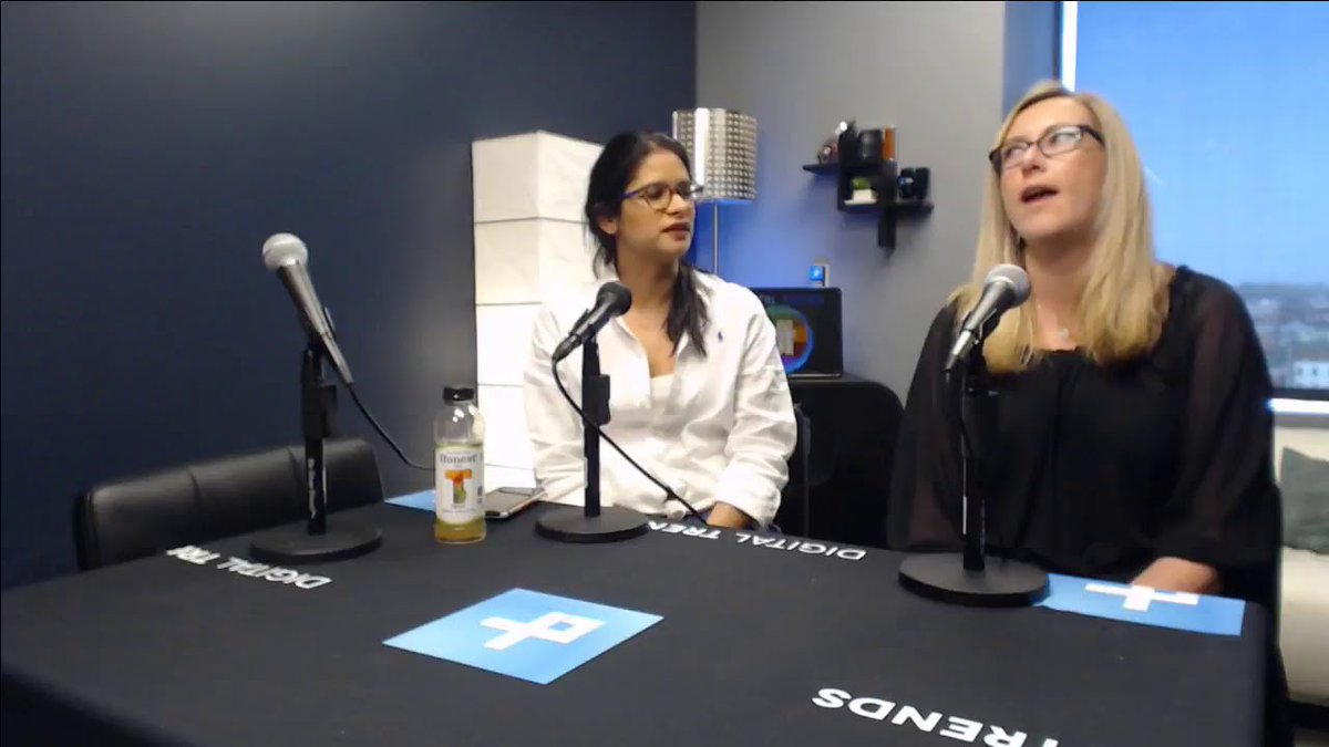 Trends with Benefits podcast: Amazon trunk deliveries and home robots, TCL 6-series, M-R Touch dlvr.it/QQw8ww