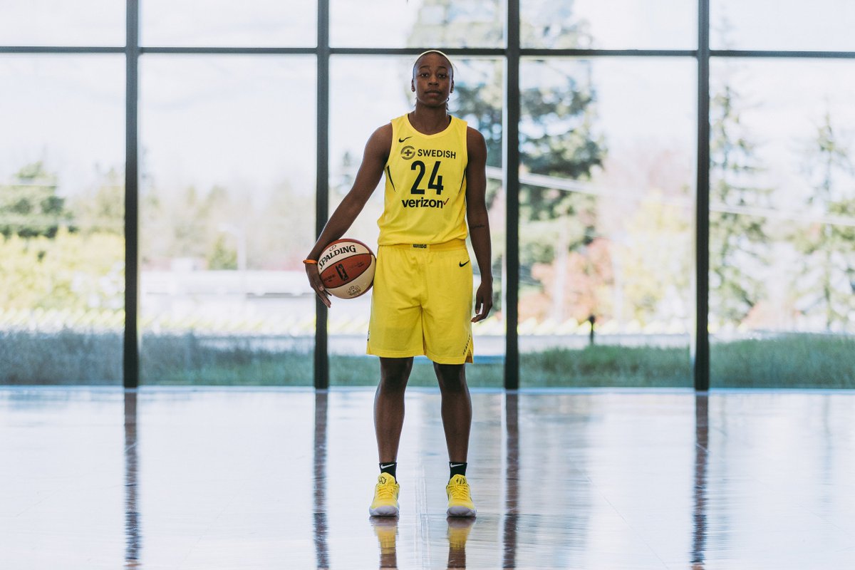 SLAMonline's tweet photo. The WNBA's Nike uniforms have officially been unveiled: https://t.co/91Wx5IOtYK https://t.co/z66QB5mxQW