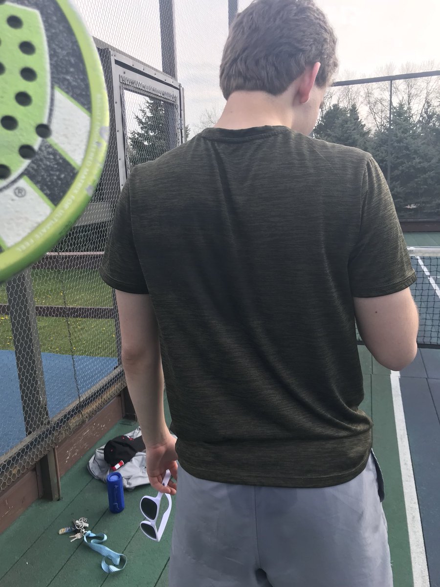 TagWkhs's tweet photo. @megansyring of All Hands on Dick killed @DavidBoord of Aquaholics leading her team 4-3‼️ #payattention https://t.co/PEQJMTLuCp