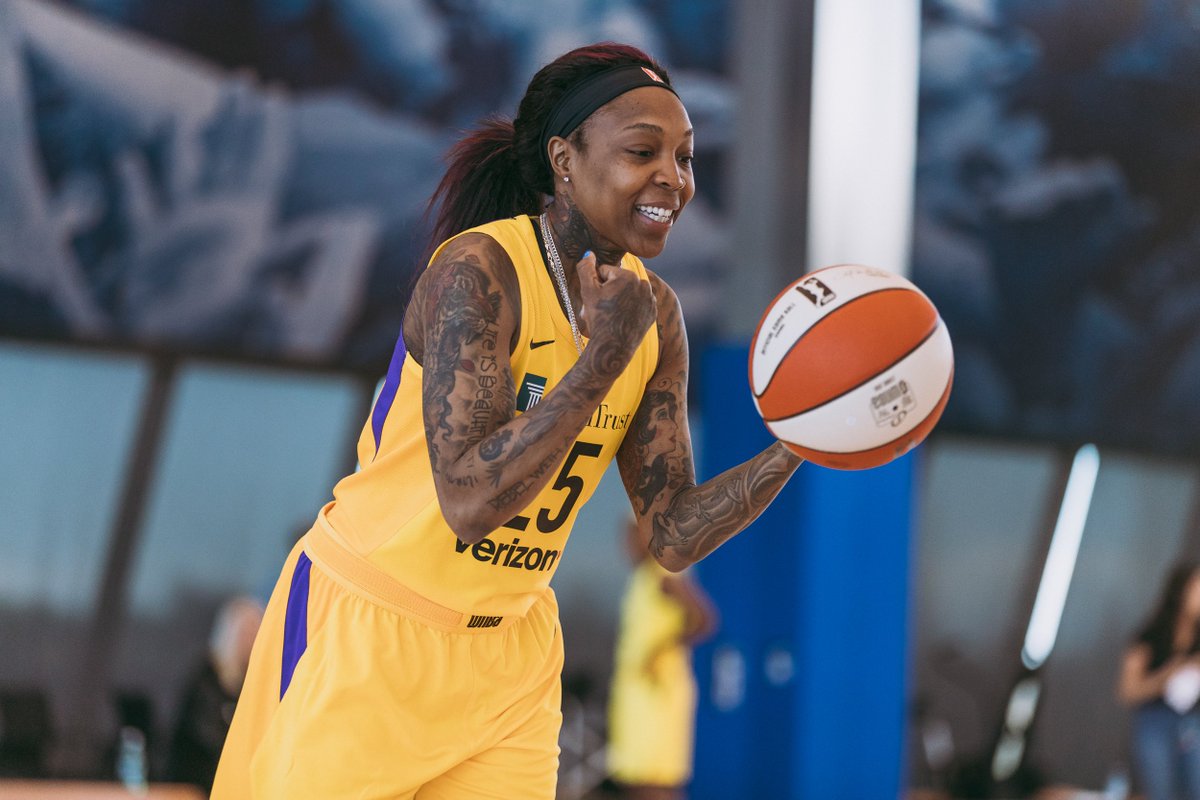 SLAMonline's tweet photo. The WNBA's Nike uniforms have officially been unveiled: https://t.co/91Wx5IOtYK https://t.co/z66QB5mxQW