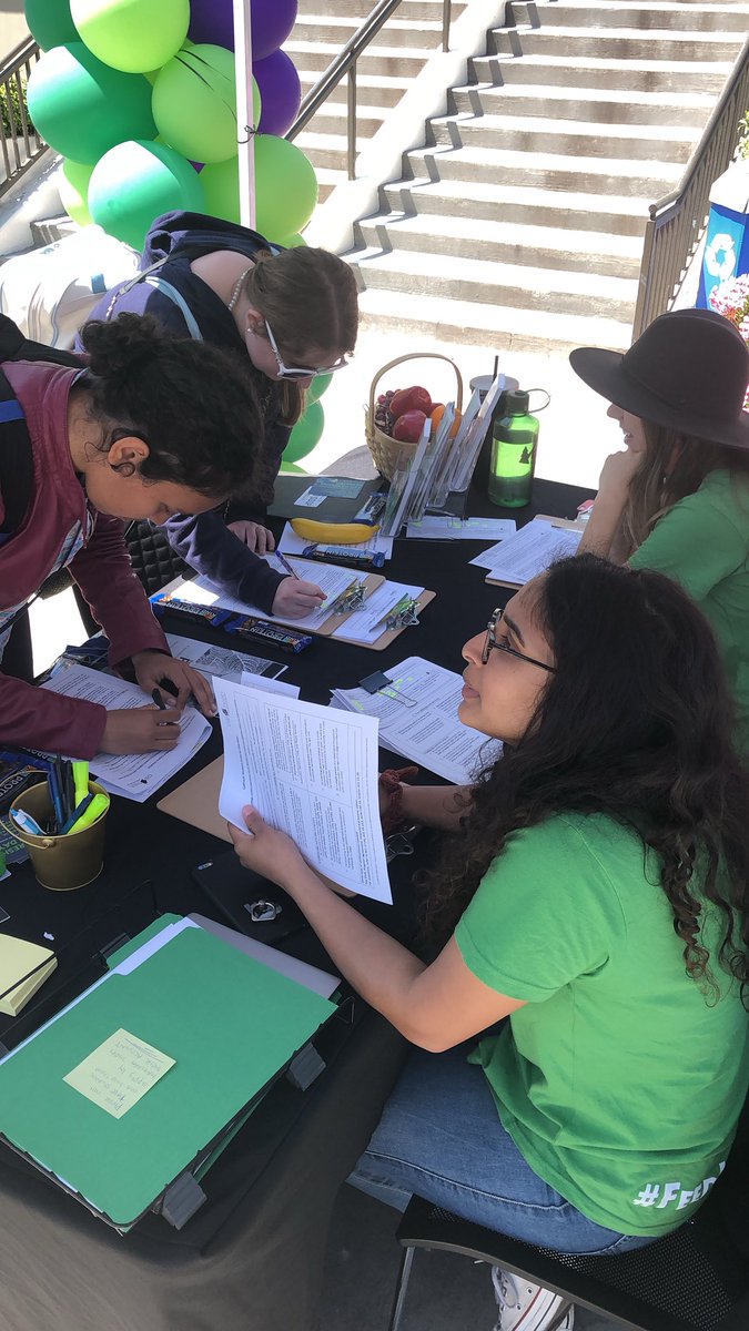 There’s still time to come and see if you qualify for CalFresh! 
#CalFresh #cfohungerfree #feedlbstate