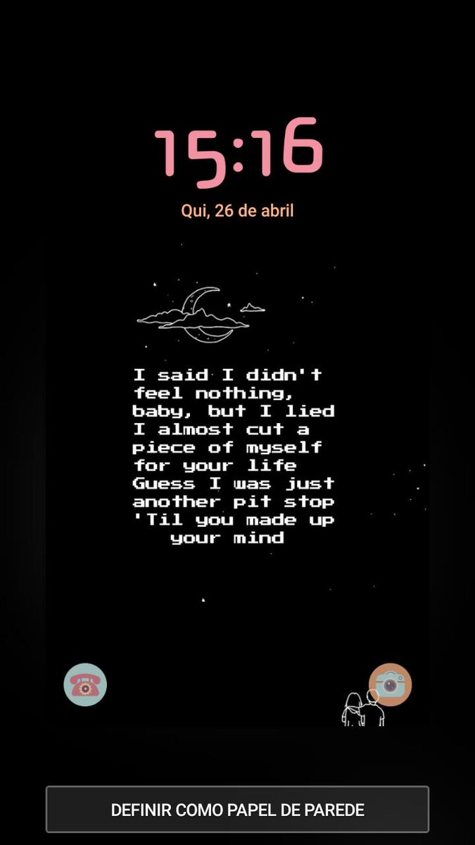 Lockswall's tweet image. Lockscreen The Weekend lyrics: Call Out My Name, I Was Never There, Privilege e Try Me
&amp;gt; FAV se gostou 
&amp;gt; RT e esteja SEGUINDO para receber a lockscreen na sua dm
&amp;gt; Se a demora for grande nos chame na dm avisando que não recebeu sua lockscreen

{Qual você quer? 1/2/3/4?}

/Luuh