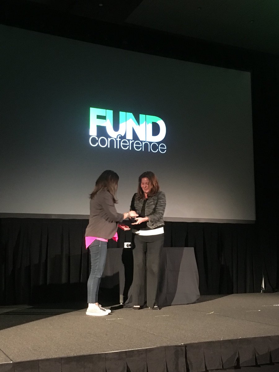Congratulations to <a href="/Yip_Yap/">Yip Yap</a> for taking home the #FUNDconference award! 🎉🎉🎉🙌

Thank you to all the finalists &amp; all the #startups who joined us!

#JoinTheFund #Austin #Texas #startup #Entrepreneurship #investing #VentureCapital #AngelInvestor #WinningEveryDay <a href="/FUNDConference/">FUND Conference</a>