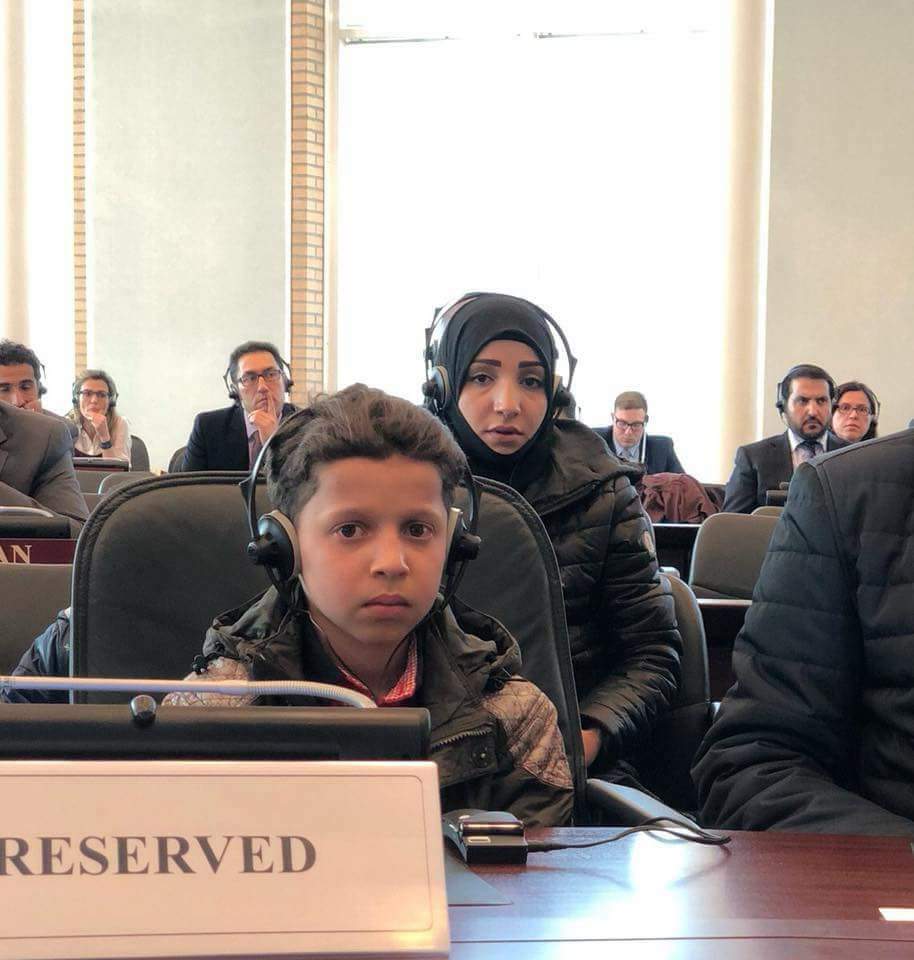 Raed Bourhan tweet media