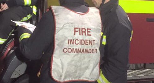 WMParaEDurante's tweet image. 3 days of ALS training this week at #UWE. Paramedic registration is fast approaching 😬. Standby duties at Greenbank fire station this evening followed by a domestic carbon monoxide alarm sounding on return to home station. #studentparamedic #crewmanager #swasft #dsfrs