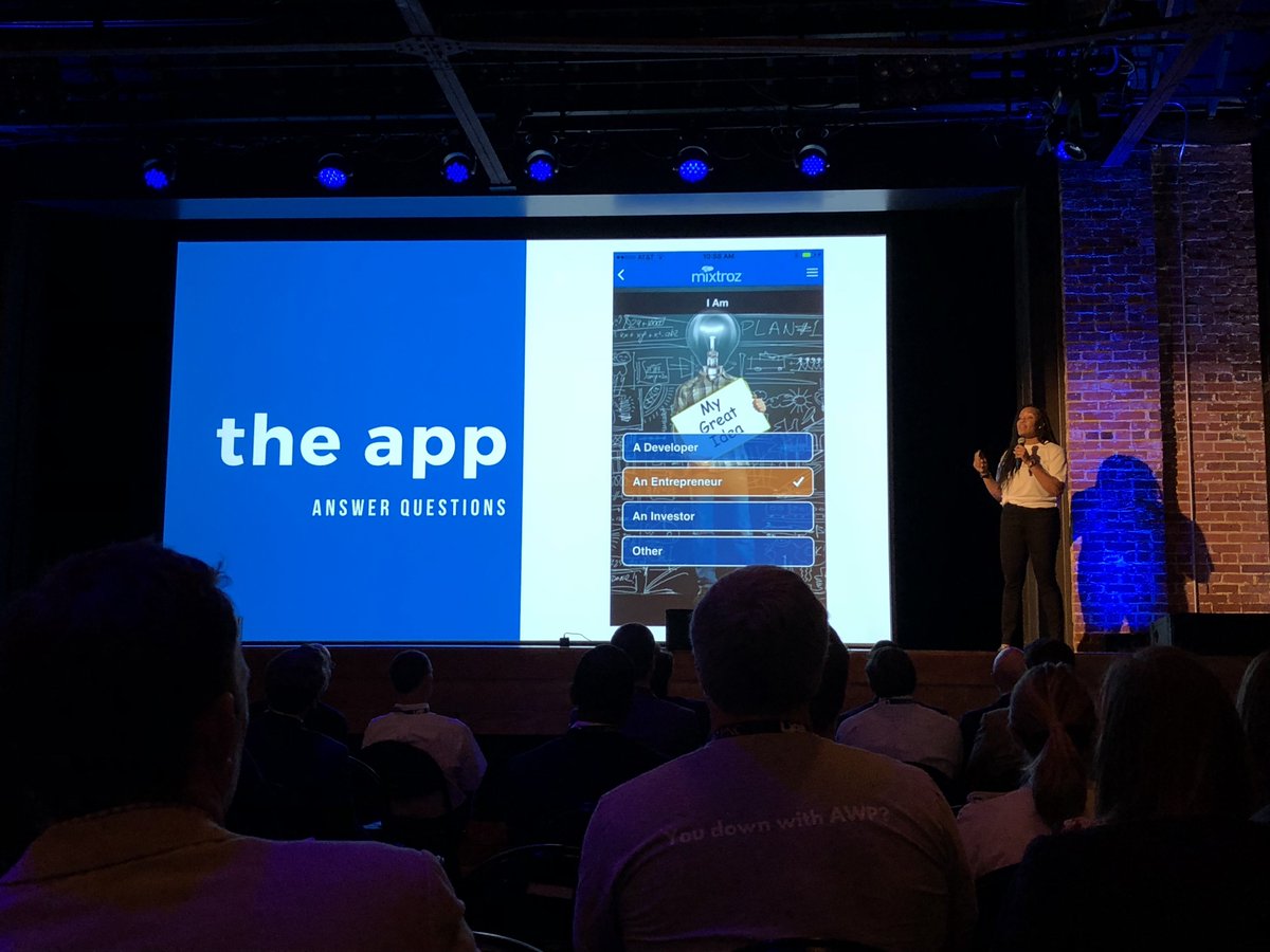 teamairship's tweet image. What an impressive group of entrepreneurs from Monday&apos;s #VelocityAccelerator Demo Day. Great job, everyone!!