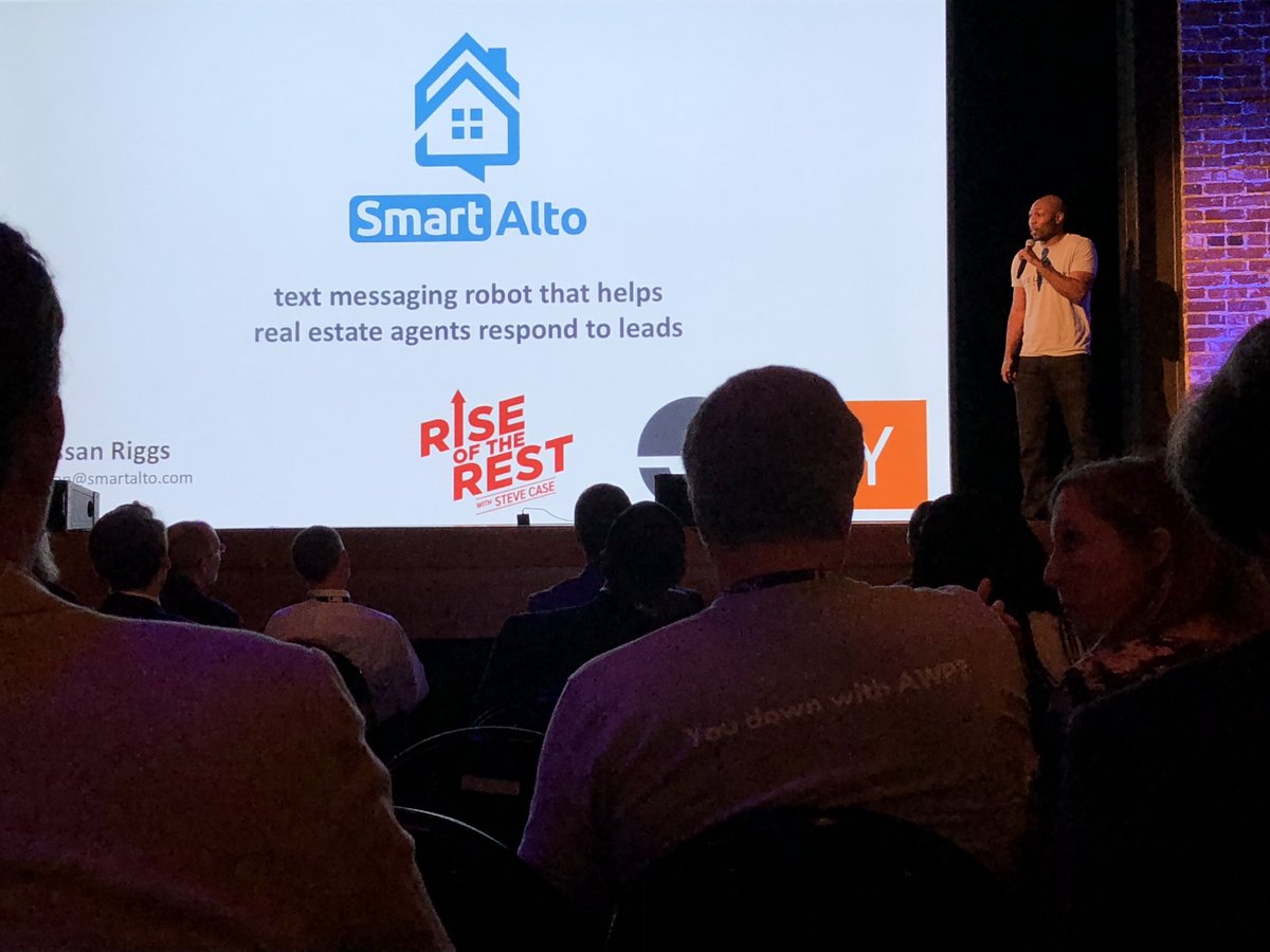 teamairship's tweet image. What an impressive group of entrepreneurs from Monday&apos;s #VelocityAccelerator Demo Day. Great job, everyone!!