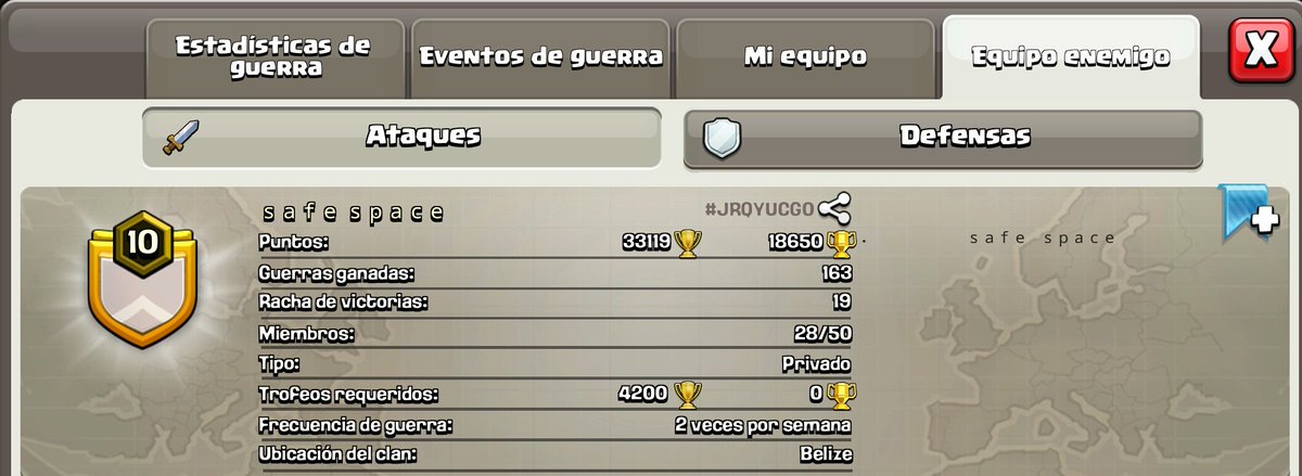 Guerrer41's tweet photo. I ja en van 10 de seguides!!
I al mateix temps estroncant la ratxa de 19 victòries del rival.
Amb un gran atac final de Arya que ens ha donat la victòria.
Molt grans Capsis!!! https://t.co/iZ0j9pSNeS