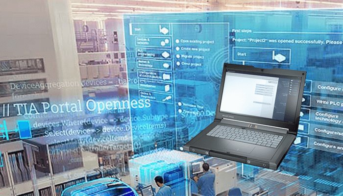 EBHORSMAN's tweet image. How familiar are you with Siemens Automation Programming? E.B. Horsman & Son is offering a training course in #SiemensPLC #TIAPortal - Level 1.
Visit bit.ly/PLC-TIA-Traini… to learn more about this training opportunity and to register.
#ProgrammingTraining