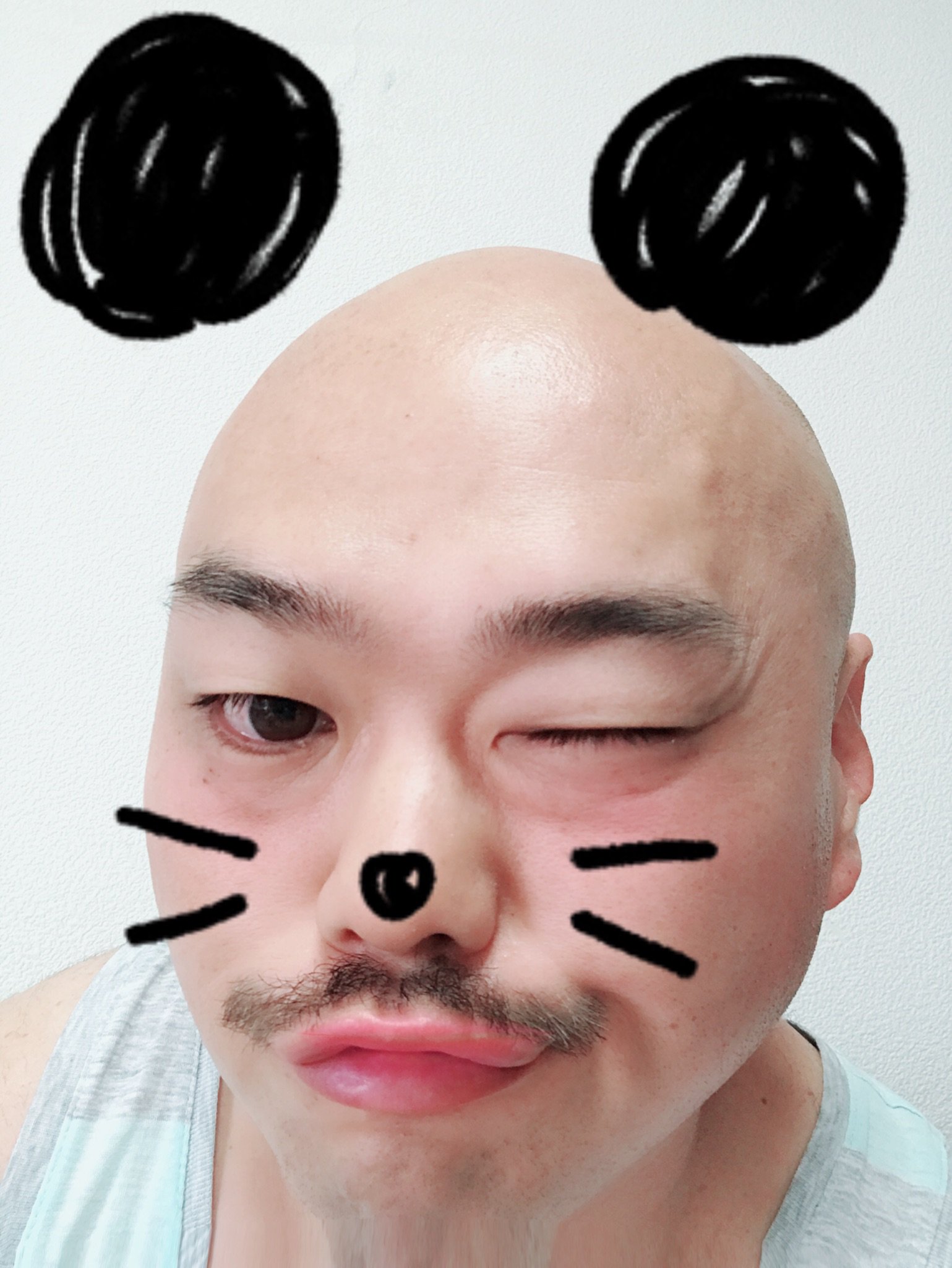 安田大サーカス クロちゃん on X: 