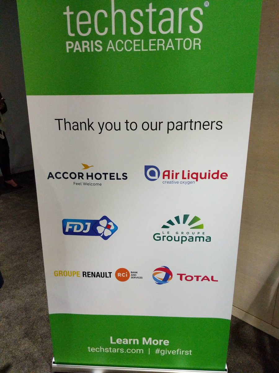 ChronicCareConn's tweet photo. #ChronicCareConnect at #techstarsIntra2018 https://t.co/u8edpKif7D