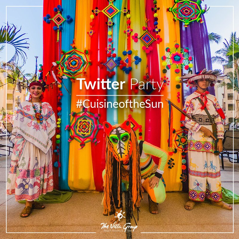 magotb's tweet photo. #CuisineOfTheSun es un festival gastronómico que se realiza de forma simultánea en Villa La Estancia #RivieraNayarit y #LosCabos para que degustes delicias culinarias de los chefs invitados mientras disfrutas los paisajes de estos bellos destinos mexicanos. https://t.co/uhw5Ed3kJb