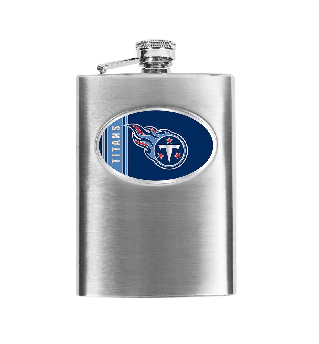 WolfandFoxCo's tweet photo. Personalized NFL Tennessee Titans Flask - 8oz Custom Engraved Stainless Steel Flask for Groomsmen, Ushers, Wedding Party Gift [GC433] https://t.co/Vo73ZhVMQa #WolfAndFoxCo #Etsy #WeddingFavors https://t.co/9HiYrn9gEU
