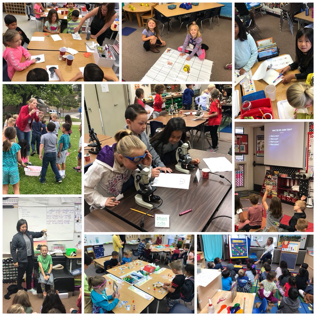 castillecoyotes's tweet photo. Science Discovery Day 2018!#scienceallday #everykideveryteacher #parentexpertstoo #coyotepride #stem https://t.co/HbRzhrMc6G