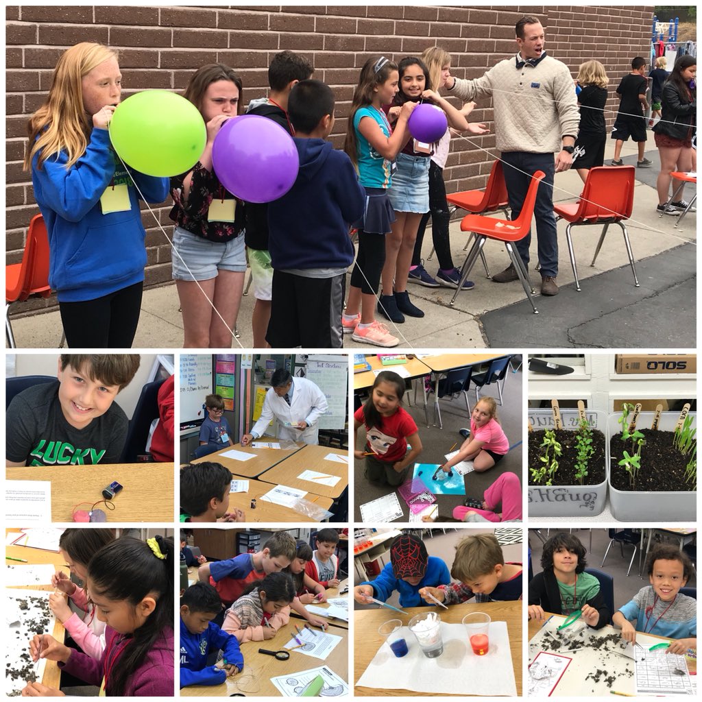 castillecoyotes's tweet photo. Science Discovery Day 2018!#scienceallday #everykideveryteacher #parentexpertstoo #coyotepride #stem https://t.co/HbRzhrMc6G