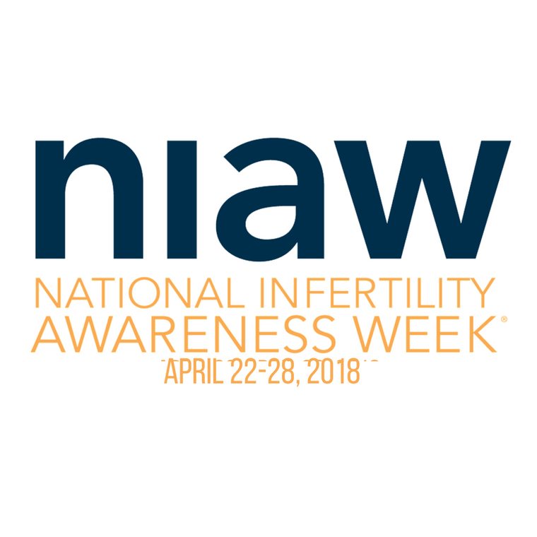 It is #NationalInfertilityAwarenessWeek ! 1 in 8 couples have trouble getting pregnant or sustaining a pregnancy. Unilab stands by the millions of men and women facing infertility struggles. #NIAW2018 #NIAW #InfertilityAwareness #RESOLVEinfertility