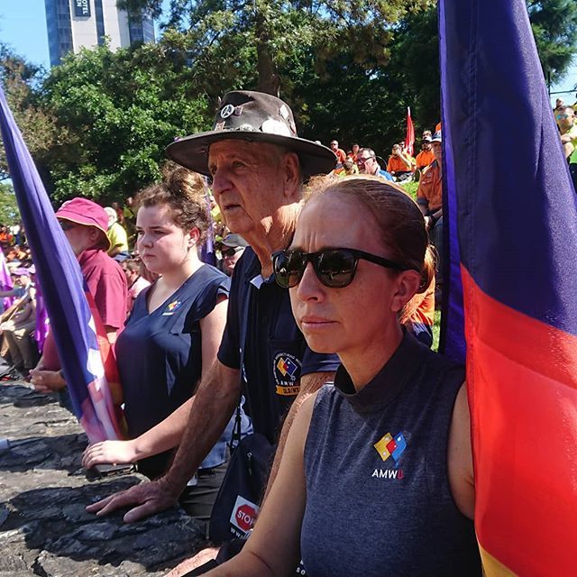 Queensland Unions tweet media