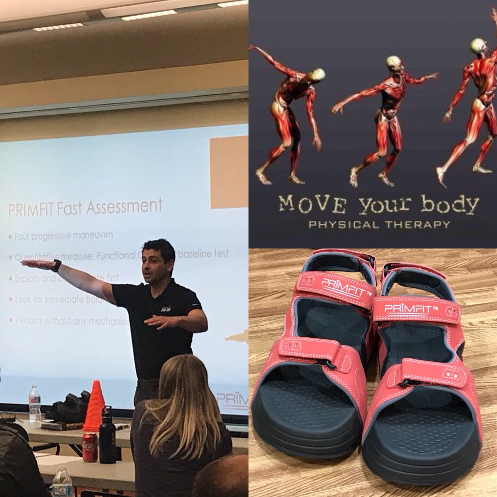 Arik Poremba PT, DPT tweet media