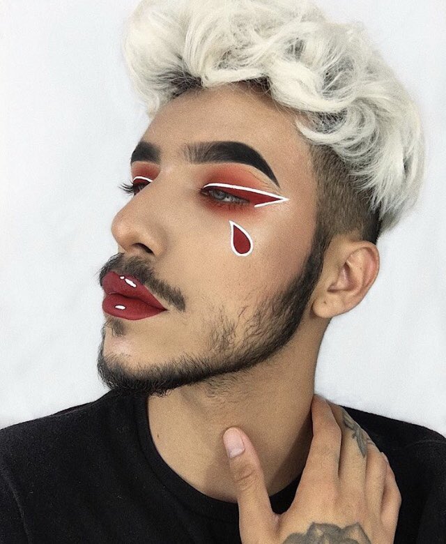muakentstate's tweet photo. ❤️👠💋💄 https://t.co/fN2u3YduU0