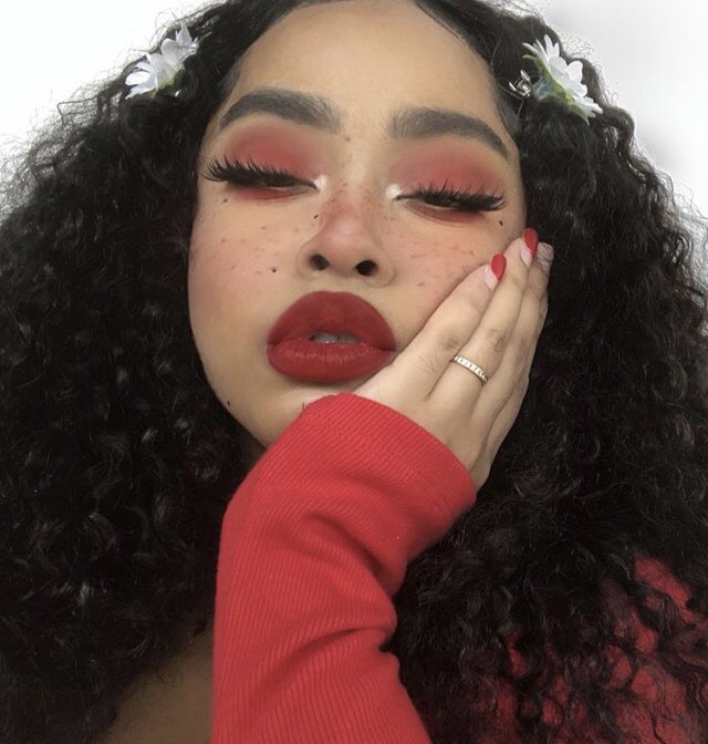 muakentstate's tweet photo. ❤️👠💋💄 https://t.co/fN2u3YduU0