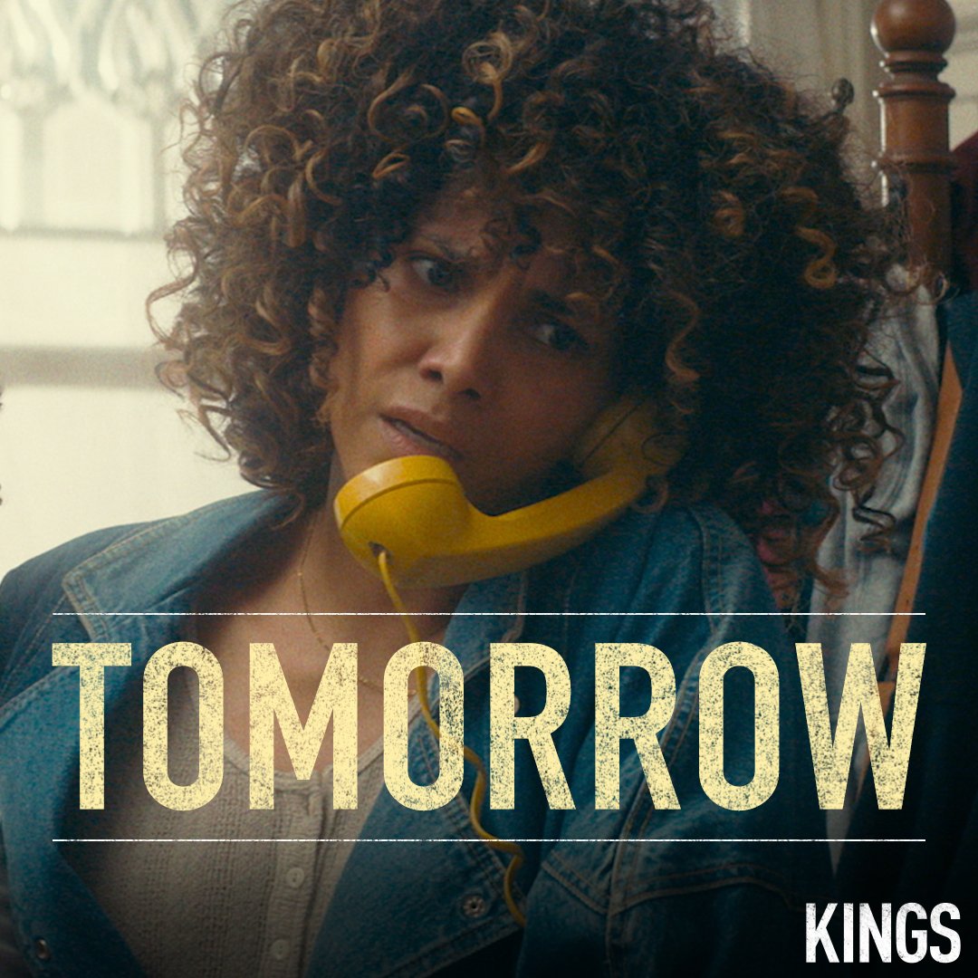 Kings The Film tweet media