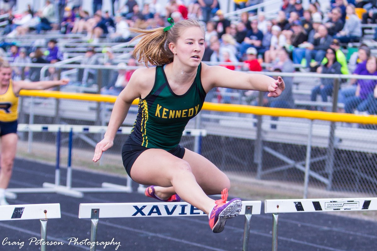 cspeters68's tweet photo. Kennedy Track and Field pics from Xavier H.S. Meet @kennedygirlstf @KennedyMnsTrack are here;

https://t.co/GEsk56HoZC https://t.co/BtPutwjfIx