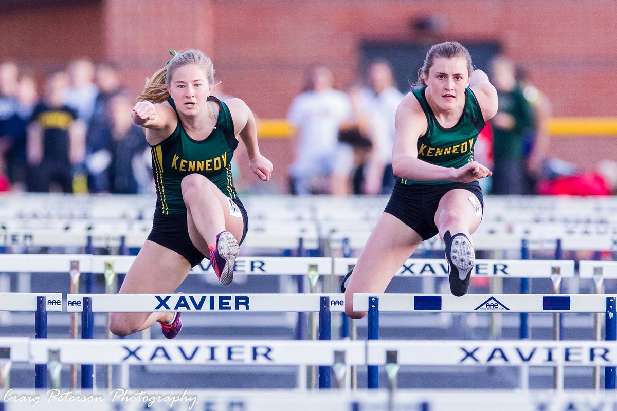 cspeters68's tweet photo. Kennedy Track and Field pics from Xavier H.S. Meet @kennedygirlstf @KennedyMnsTrack are here;

https://t.co/GEsk56HoZC https://t.co/BtPutwjfIx