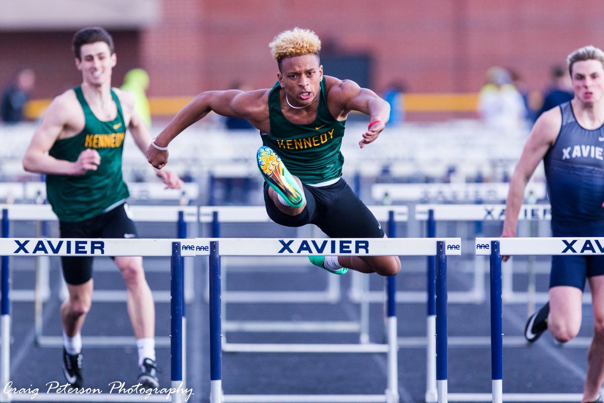 cspeters68's tweet photo. Kennedy Track and Field pics from Xavier H.S. Meet @kennedygirlstf @KennedyMnsTrack are here;

https://t.co/GEsk56HoZC https://t.co/BtPutwjfIx