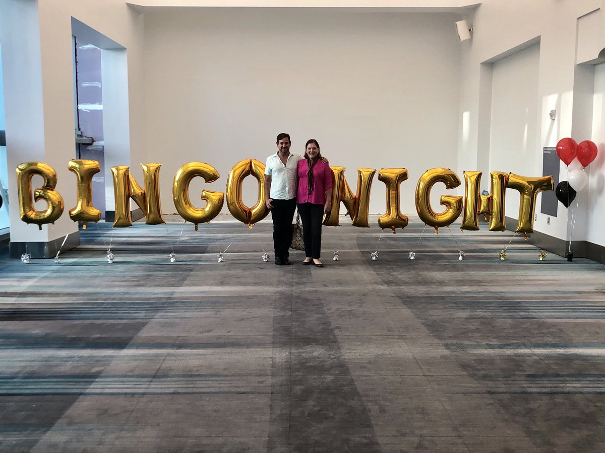 DWeithorn's tweet photo. I had an amazing time Bingo Night at the Miami Beach Convention Center. Thanks to everyone that supported. .
.
.
#votedeede #deedeweithorn #votedeedeforstatehouse #votedeedefor113 #deedeweithornforstatehouse https://t.co/yx71Z8ubD8