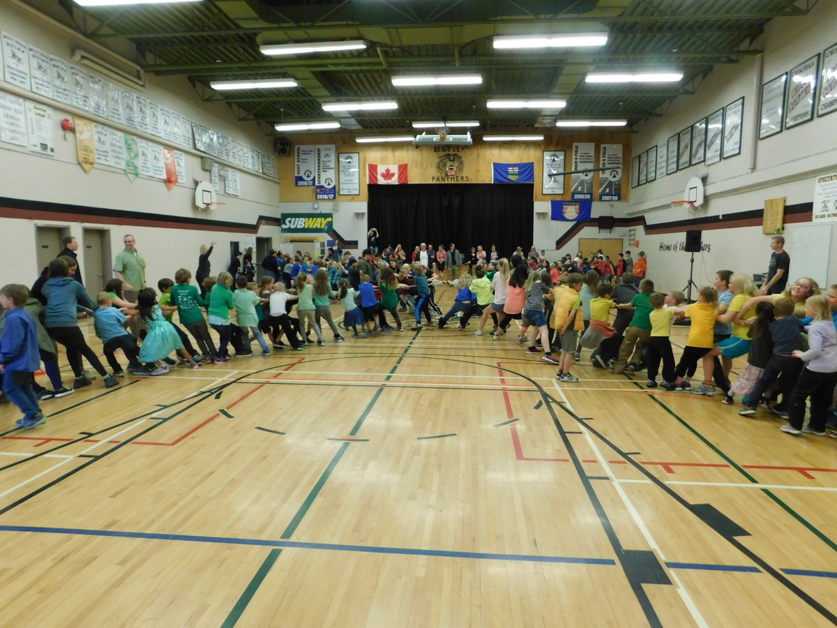 BentleySchool1's tweet photo. Student Wellness Day was a success! Students enjoyed the day doing a variety of wellness activities. Thank you to all the volunteers and everyone who supported this event. #bentleyschool #wellnessday https://t.co/MWpU0NtQCR