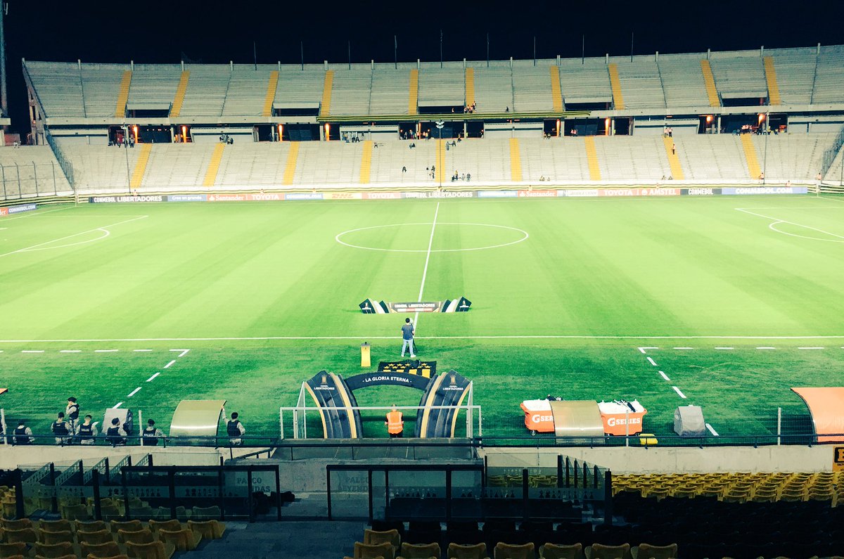 Campeón del Siglo tweet media