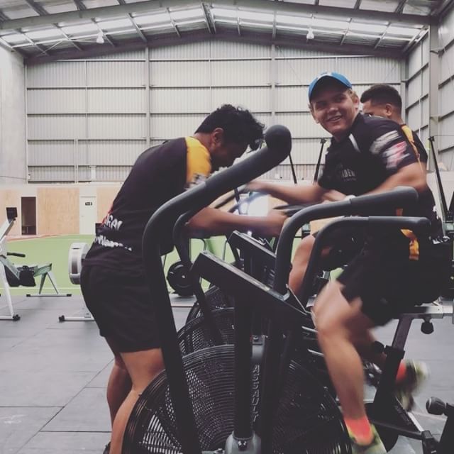 IrAcademyNZ's tweet image. Team work makes the dream work #insiderunning #rugby #followforfollow #instagram #fitness #gaintrain #instalike #nofilter #instadaily #instagood #rugbyday #athlete #beach #mountmaunganui #gym #motivation #life #lifestyle #inspiration  #coach #coaching #c… ift.tt/2r3PKdt
