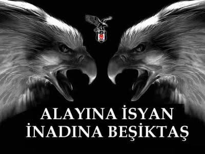 Herşeyden biraz kalır
Kavanozda biraz kahve
Kutuda biraz ekmek 
İnsanda biraz ŞEREF 
Amma velakin o sizde olmadığından 

 #KupaSizinŞerefBizim 

Nefretimsin fenevbahçe