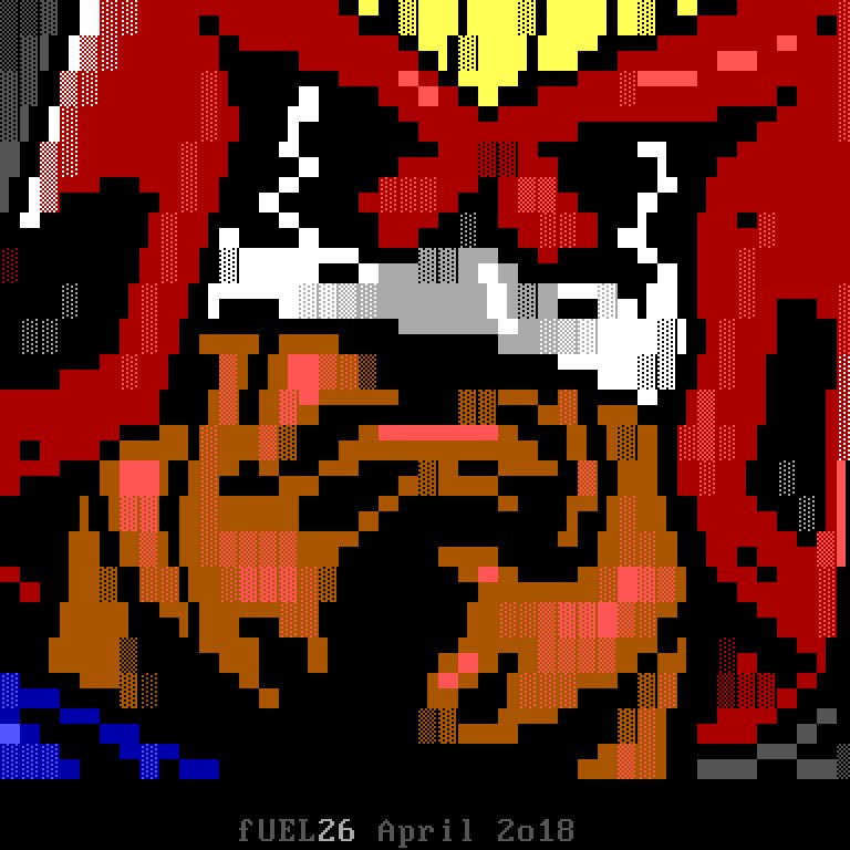 TEXTMOD.̭̩ES tweet media