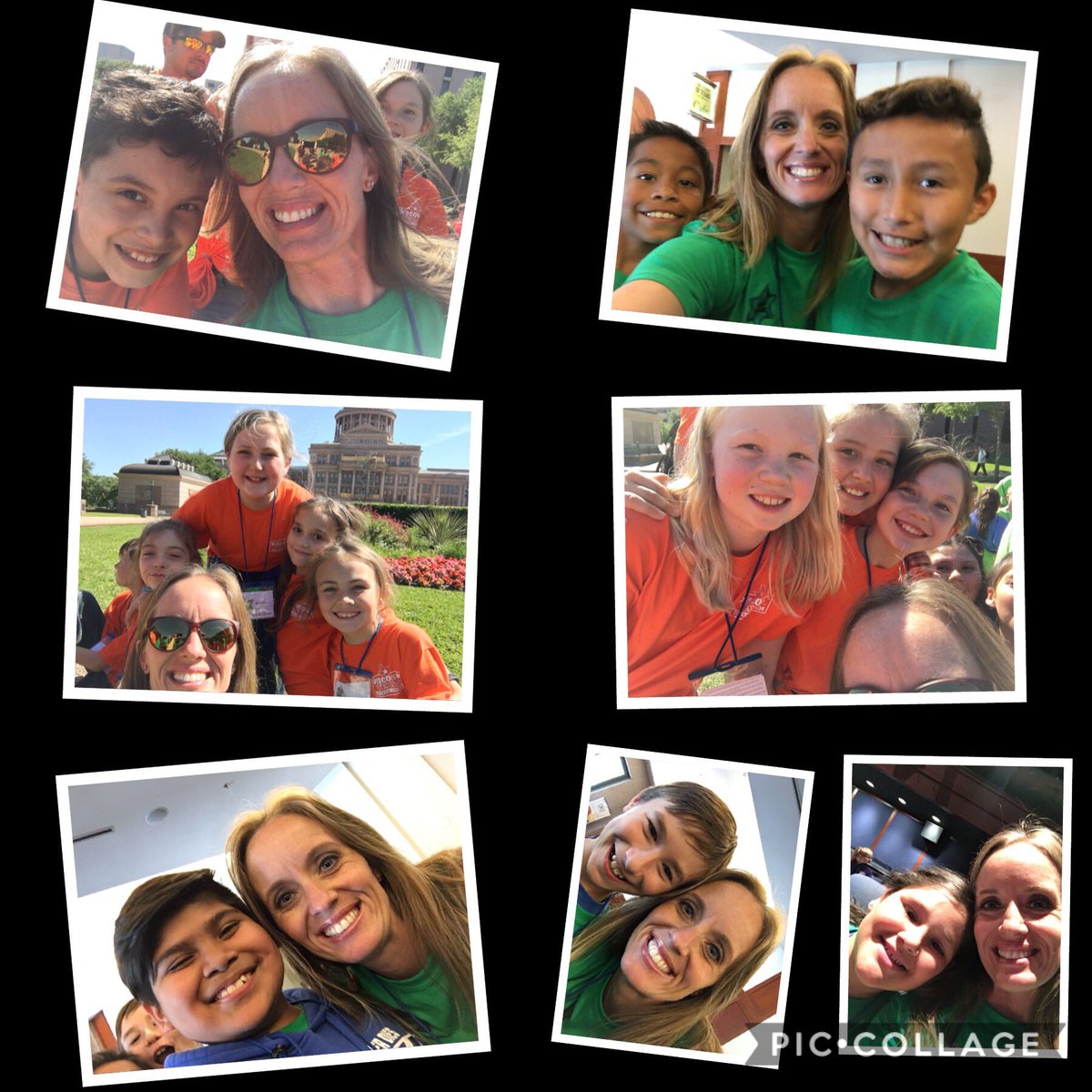 lauri_henderson's tweet image. Texas State Capitol and Bob Bullock Museum. 4th grade Carson Stars were amazing! #carsonstars @DISDCarson