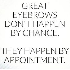 Absstewart's tweet photo. Can’t wait to get my eyebrows done tomorrow... @brow_la_la 🙋🏼‍♀️👏🏼😹 https://t.co/0DT7zZ9WI0