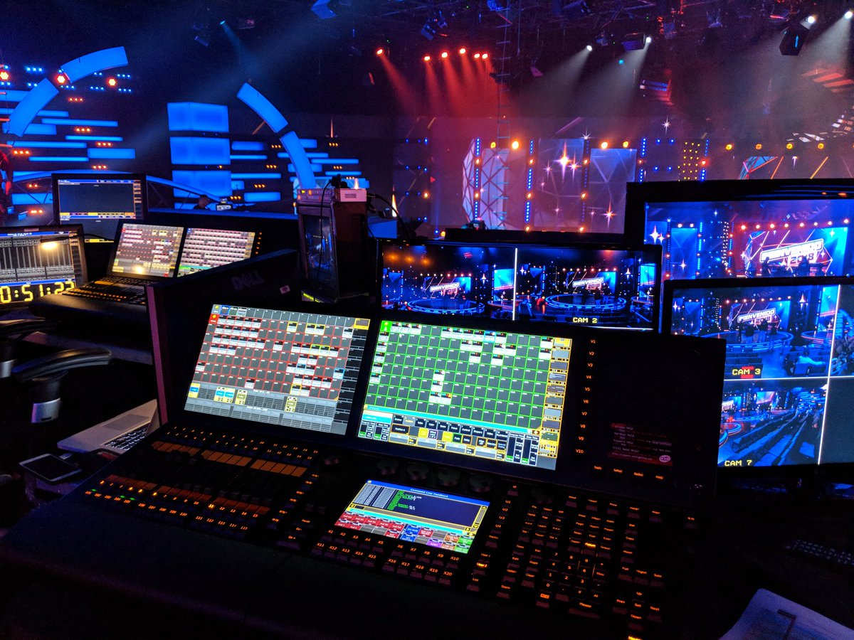5EGroup's tweet photo. We go the extra mile to ensure the equipment you rent from us is show ready each and every time.
@MALighting
#MALighting #GrandMA2 #MALight #MovingLights #LightingDesign #LightingDesigner #Fixtures #ProductionRentals https://t.co/yN80B7IqiJ