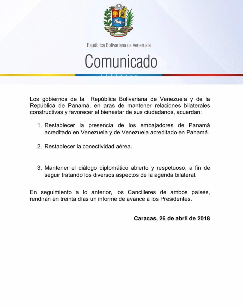 venezuela - Noticias y  Generalidades - Página 38 DbvfJ1ZXUAANohm