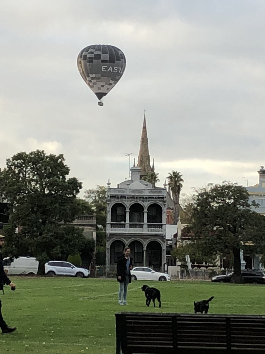 Good morning melbourne #melbourne #coffee #takethedogforawalk #bacon #baconandeggs