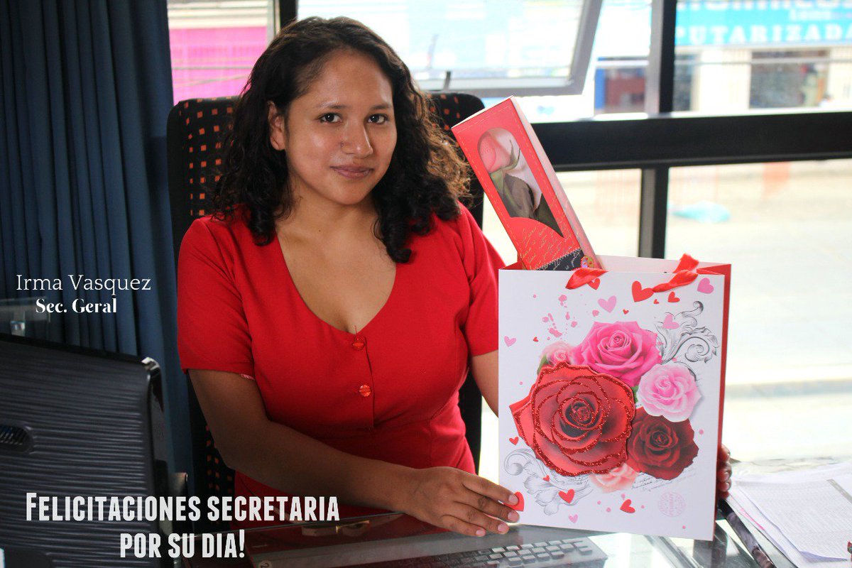 Ciarave's tweet image. Gracias IEA Porvenir