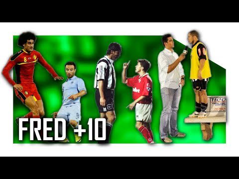 futebolsoubembr's tweet photo. TOP 10 MENORES JOGADORES DO FUTEBOL - VIDEO-> https://t.co/GfQavCixc4 https://t.co/lBcaqf53Zw