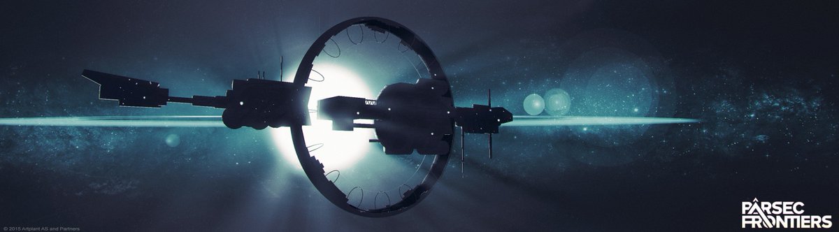 parsecfrontiers's tweet photo. Announcement:
We're working hard to prepare for the start of 🚀ship auctions during May, with more details to be released soon. Since this is vital information for everyone planning to participate in our crowd sale of Parsec Credits, we are moving the start date to May 15th. https://t.co/VAw5b5qbkH