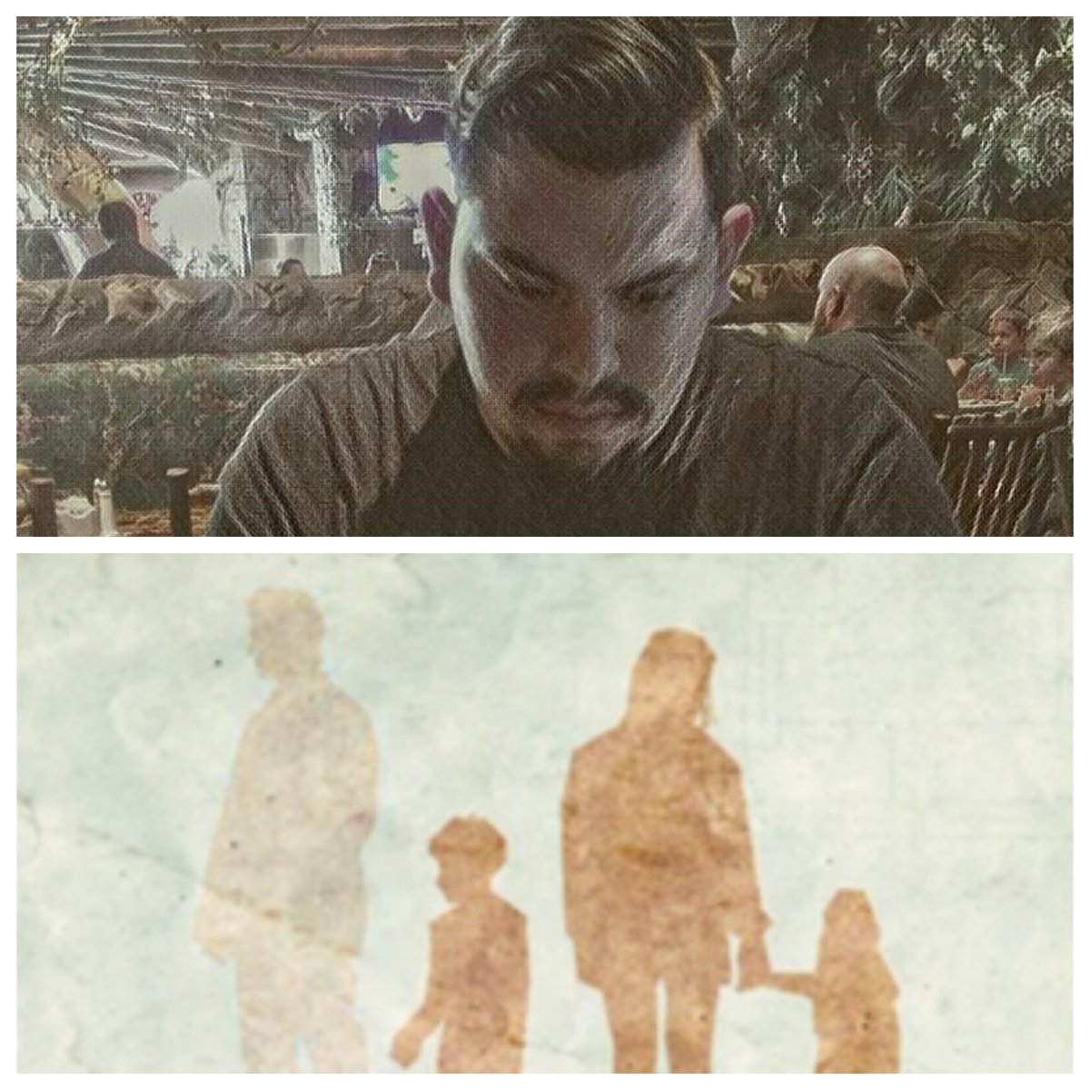 addthe5th's tweet photo. It's sadly common to grow up without a father.  He could be in the home but disconnected...or gone and never found.  Either way, it damages.  Dads need to #beaboutsomething in their kid's lives.  Jonathan, a leader of The 5th, sees why it was necessary: https://t.co/dGbc4NQPsI https://t.co/np7ZTr2f85