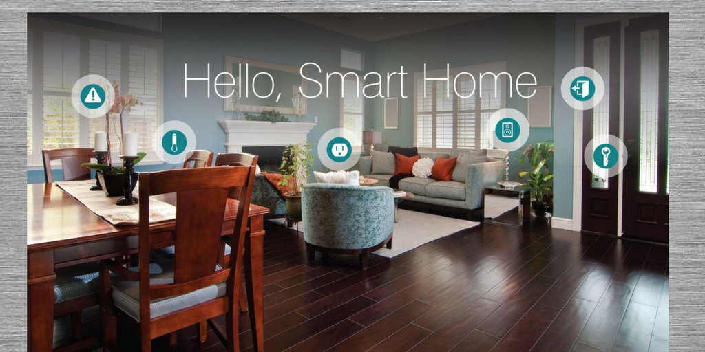 SmartSpeaker1's tweet photo. We're Loving Our Smart Home. LEARN MORE==>https://t.co/vI6Ix6vkrZ <==Smart Speaker System #alexa #amazonecho #amazonechovsgooglehome #smartspeaker #amazonalexa #echoplus #smartspeaker https://t.co/r4KwyKGds3
