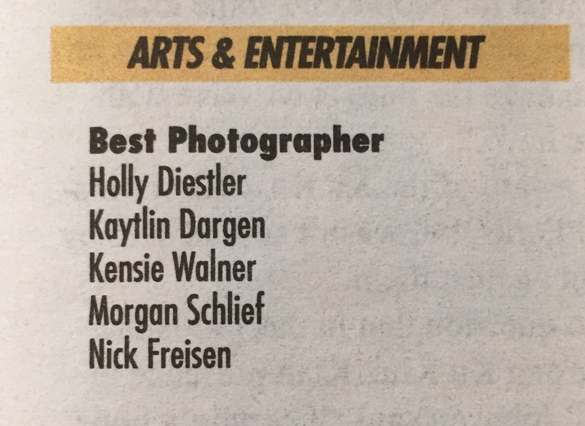DarrenLosee's tweet photo. Shit, I missed the HPR best of the best again this year! I hope my clients don’t mind. #notarealcontest #myresumeisbetter #toobusyworking #onlyinfargo https://t.co/gdfHZ0CBmd