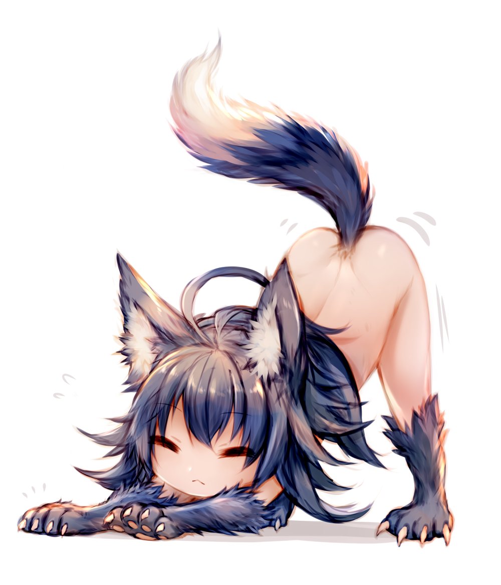 Fenrir Ludar ~5 Years old~ on Twitter: Fenrir Ludar ~5 Years old~ on Twitter: